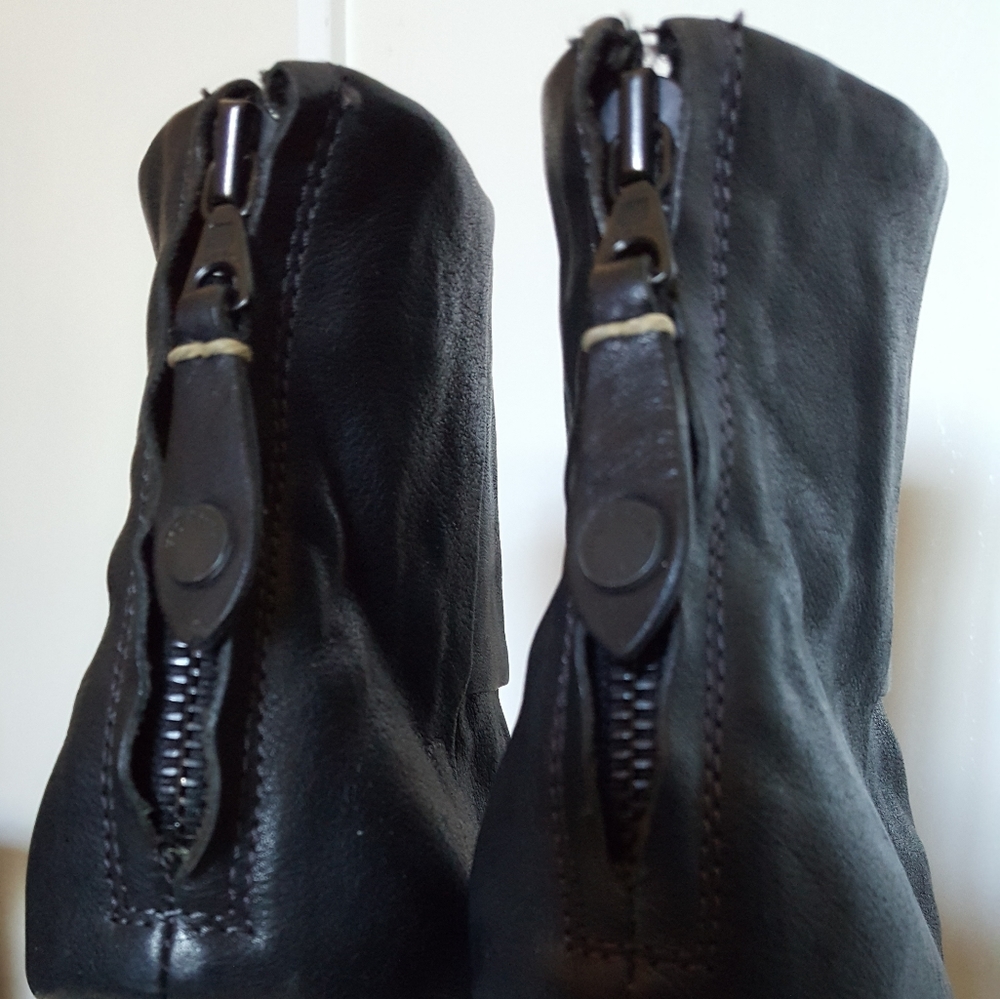 Rag & Bone Booties - image 3